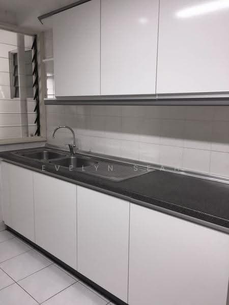 Condominium for Sale at Mont Kiara Pelangi - Evelyn Seah - Kitchen - PropertyGuru.com.my
