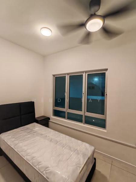Service Residence for Rent at One 49 Residence - Wendy Tay - Bedroom - PropertyGuru.com.my