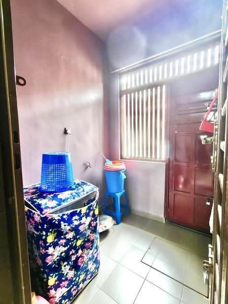 Rumah Teres 1-Tingkat untuk Dijual di Setia Eco Gardens (Gelang Patah) - Jeny Loo - Interior - PropertyGuru.com.my
