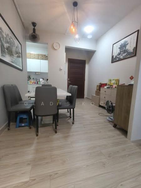 Condominium for Sale at ForestVille - Gladys Kock - Interior - PropertyGuru.com.my
