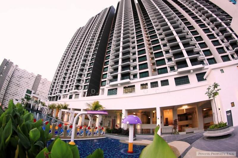 Condominium for Sale at ForestVille - Gladys Kock - Exterior - PropertyGuru.com.my