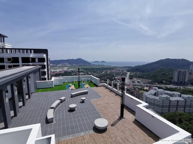 Condominium for Sale at ForestVille - Gladys Kock - Exterior - PropertyGuru.com.my