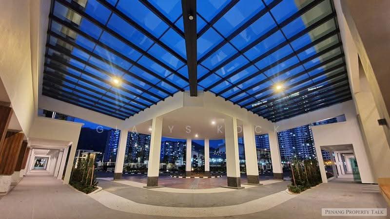 Condominium for Sale at ForestVille - Gladys Kock - Exterior - PropertyGuru.com.my