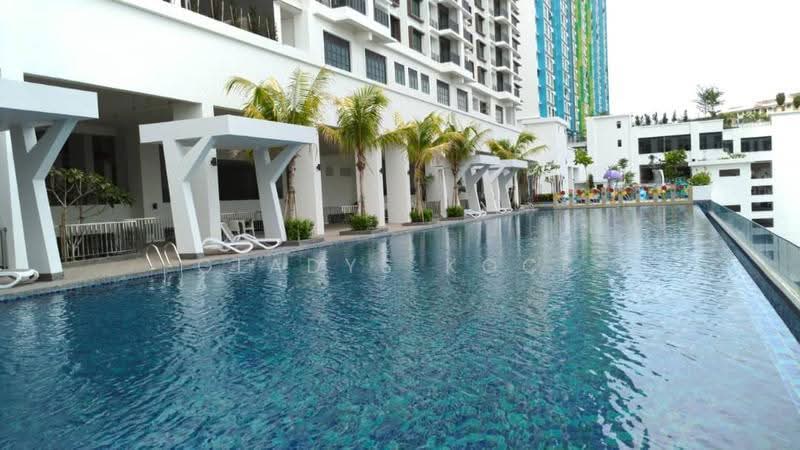 Condominium for Sale at ForestVille - Gladys Kock - Exterior - PropertyGuru.com.my