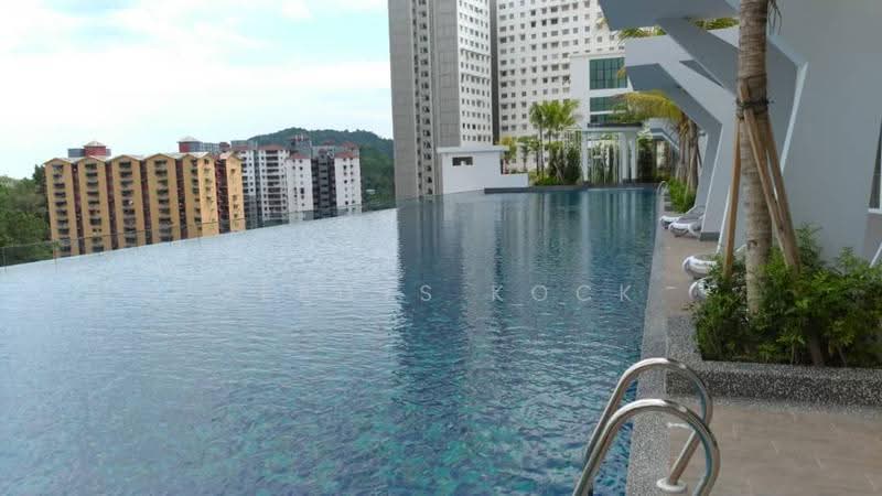 Condominium for Sale at ForestVille - Gladys Kock - Exterior - PropertyGuru.com.my