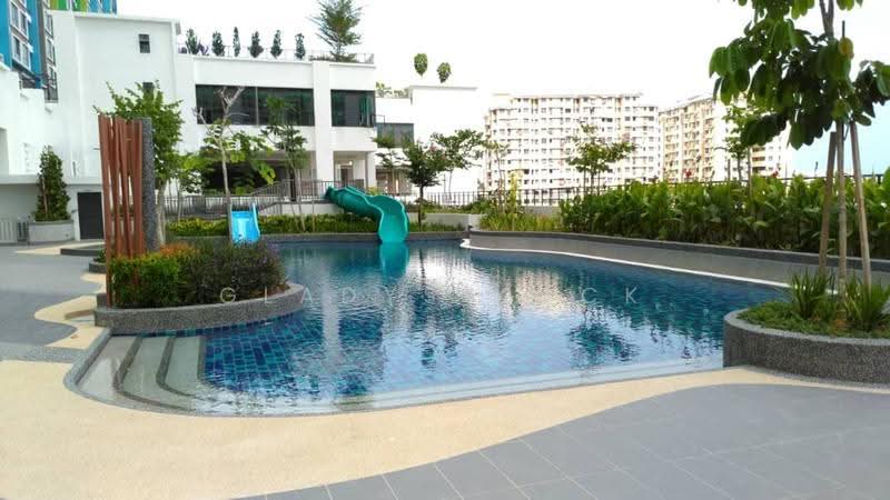 Condominium for Sale at ForestVille - Gladys Kock - Exterior - PropertyGuru.com.my