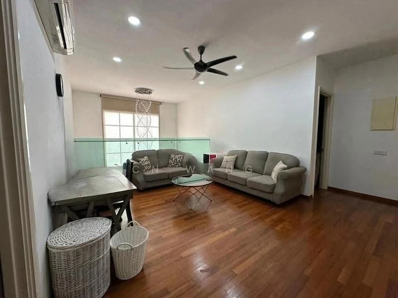 Semi-Detached House for Sale in Taman Ekoflora (Johor Bahru) - CN Wang - Living Room - PropertyGuru.com.my