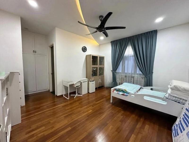 Semi-Detached House for Sale in Taman Ekoflora (Johor Bahru) - CN Wang - Bedroom - PropertyGuru.com.my