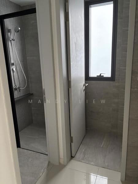 Service Residence for Sale at Edelweiss @ Tropicana Gardens - Mandy Liew - Bathroom - PropertyGuru.com.my