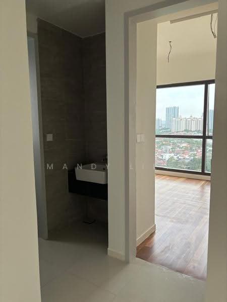 Service Residence for Sale at Edelweiss @ Tropicana Gardens - Mandy Liew - Bathroom - PropertyGuru.com.my