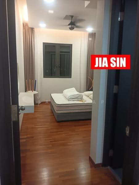 Service Residence for Rent at The Tamarind - Jiasin Yap - Bedroom - PropertyGuru.com.my