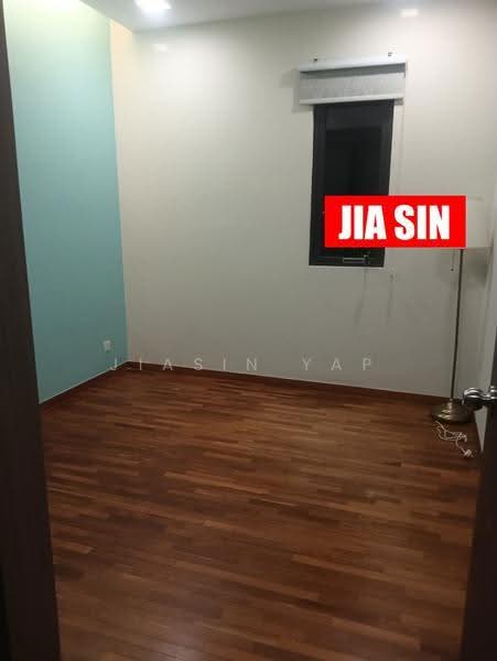 Service Residence for Rent at The Tamarind - Jiasin Yap - Interior - PropertyGuru.com.my