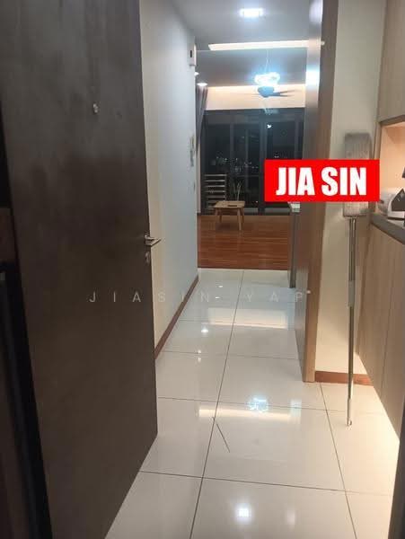 Service Residence for Rent at The Tamarind - Jiasin Yap - Entrance - PropertyGuru.com.my