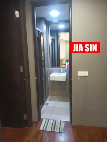 Service Residence for Rent at The Tamarind - Jiasin Yap - Bathroom - PropertyGuru.com.my