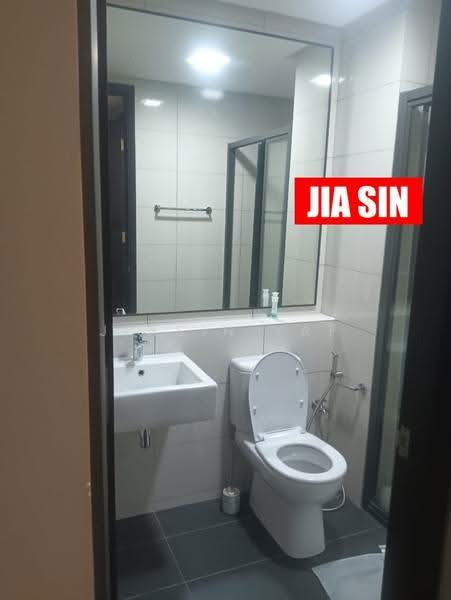 Service Residence for Rent at The Tamarind - Jiasin Yap - Bathroom - PropertyGuru.com.my