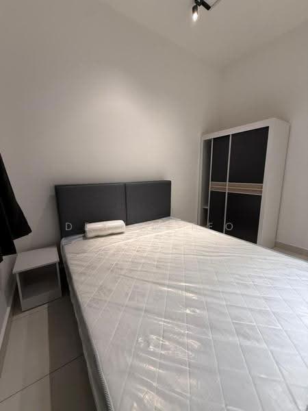 Kediaman Servis untuk Disewa di Nexus Taman Pertama - Dexter Teo - Bedroom - PropertyGuru.com.my