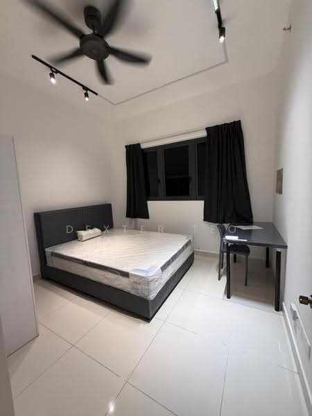 Kediaman Servis untuk Disewa di Nexus Taman Pertama - Dexter Teo - Bedroom - PropertyGuru.com.my