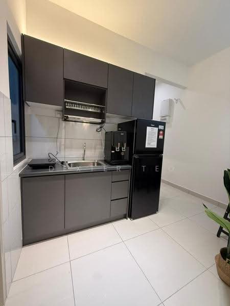 Kediaman Servis untuk Disewa di Nexus Taman Pertama - Dexter Teo - Kitchen - PropertyGuru.com.my