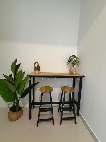 Kediaman Servis untuk Disewa di Nexus Taman Pertama - Dexter Teo - Interior - PropertyGuru.com.my