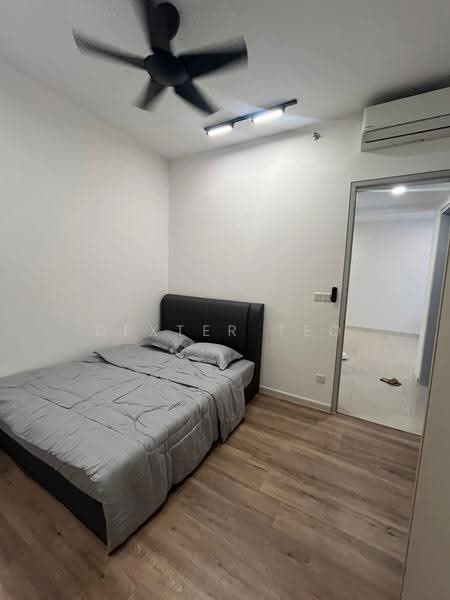 Kediaman Servis untuk Disewa di Nexus Taman Pertama - Dexter Teo - Bedroom - PropertyGuru.com.my