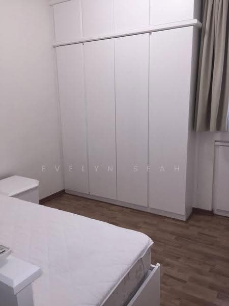 Condominium for Rent at Mont Kiara Pelangi - Evelyn Seah - Bedroom - PropertyGuru.com.my