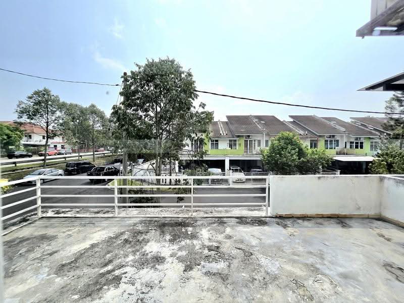2-storey Terraced House for Sale in Bandar Baru Bangi (Selangor) - Mahirah . - Exterior - PropertyGuru.com.my