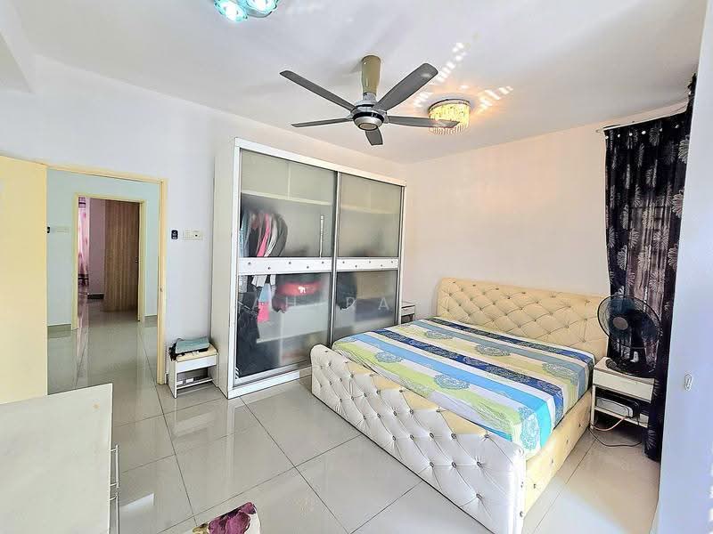 2-storey Terraced House for Sale in Bandar Baru Bangi (Selangor) - Mahirah . - Bedroom - PropertyGuru.com.my