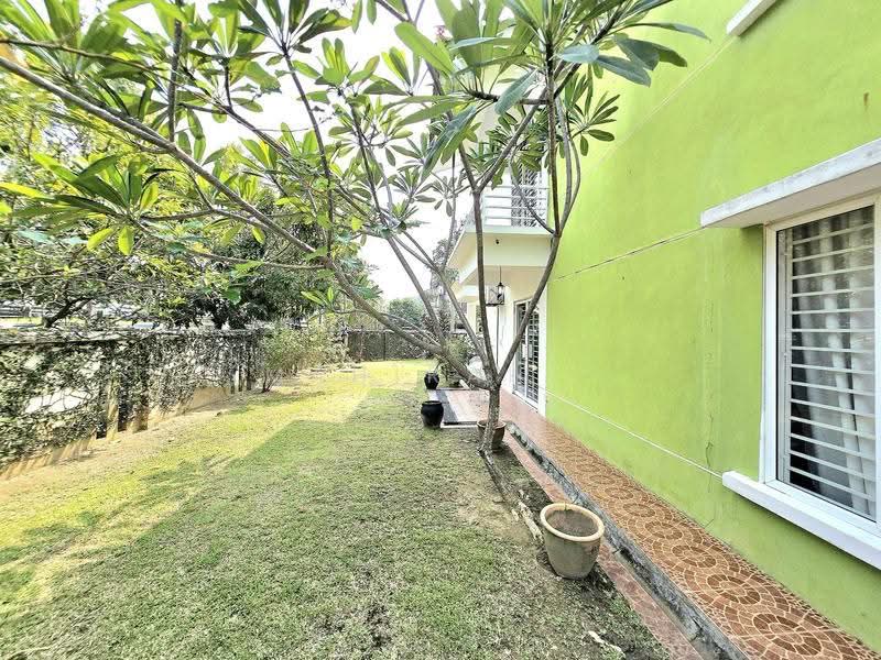 2-storey Terraced House for Sale in Bandar Baru Bangi (Selangor) - Mahirah . - Exterior - PropertyGuru.com.my