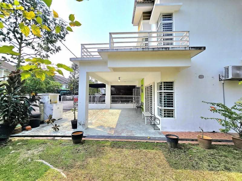 2-storey Terraced House for Sale in Bandar Baru Bangi (Selangor) - Mahirah . - PropertyGuru.com.my
