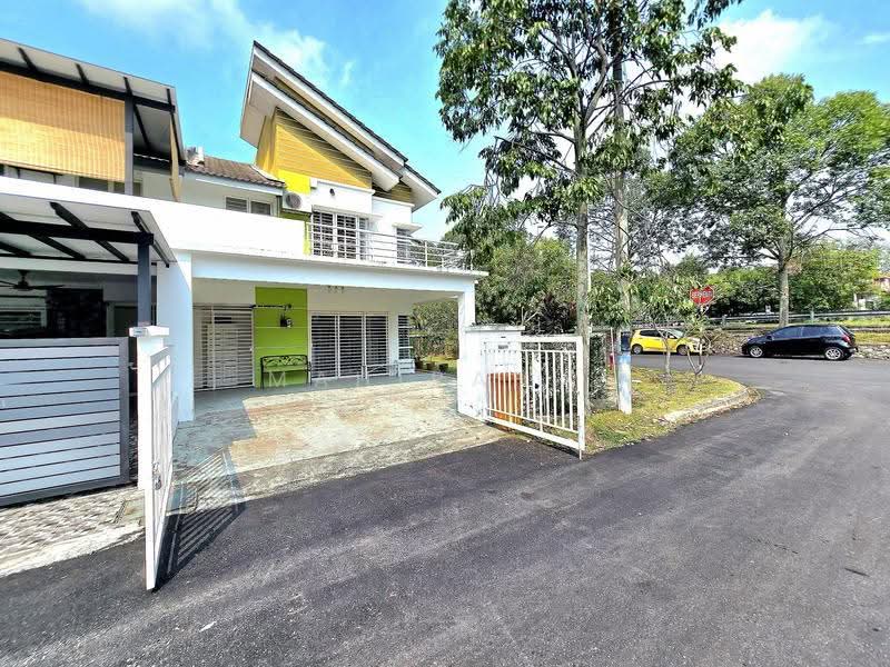 2-storey Terraced House for Sale in Bandar Baru Bangi (Selangor) - Mahirah . - PropertyGuru.com.my