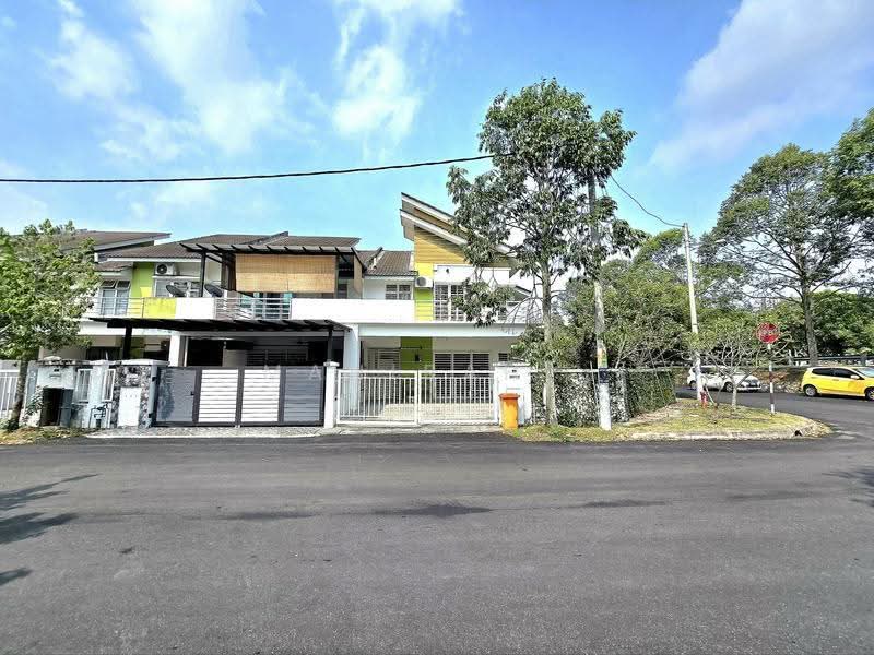 2-storey Terraced House for Sale in Bandar Baru Bangi (Selangor) - Mahirah . - PropertyGuru.com.my