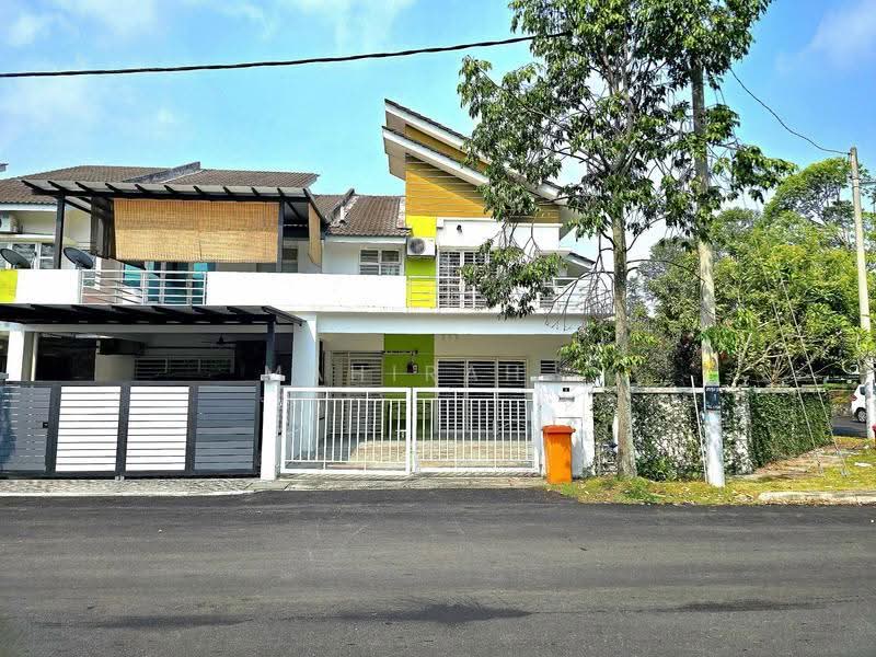 2-storey Terraced House for Sale in Bandar Baru Bangi (Selangor) - Mahirah . - PropertyGuru.com.my
