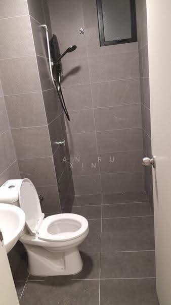 Service Residence for Rent at Majestic Maxim - Tan Ru Xin - Bathroom - PropertyGuru.com.my