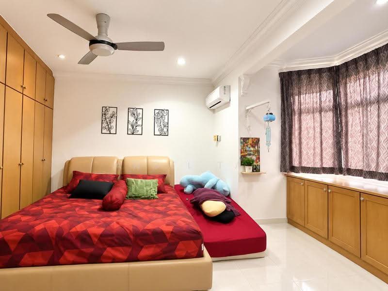 2-storey Terraced House for Sale in BANDAR PUCHONG JAYA (Puchong) - Angel Tan - Bedroom - PropertyGuru.com.my
