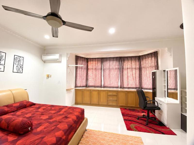 2-storey Terraced House for Sale in BANDAR PUCHONG JAYA (Puchong) - Angel Tan - Bedroom - PropertyGuru.com.my