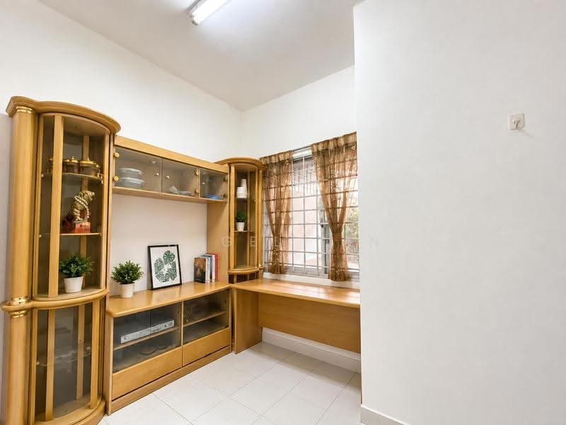 2-storey Terraced House for Sale in BANDAR PUCHONG JAYA (Puchong) - Angel Tan - Study - PropertyGuru.com.my