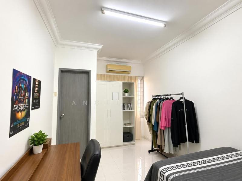 2-storey Terraced House for Sale in BANDAR PUCHONG JAYA (Puchong) - Angel Tan - Bedroom - PropertyGuru.com.my
