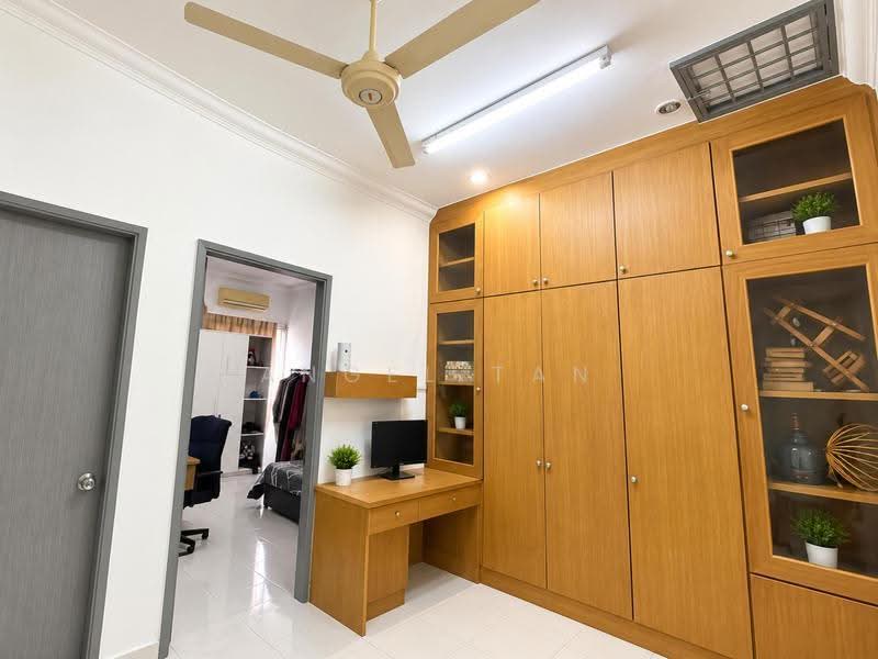 2-storey Terraced House for Sale in BANDAR PUCHONG JAYA (Puchong) - Angel Tan - Interior - PropertyGuru.com.my
