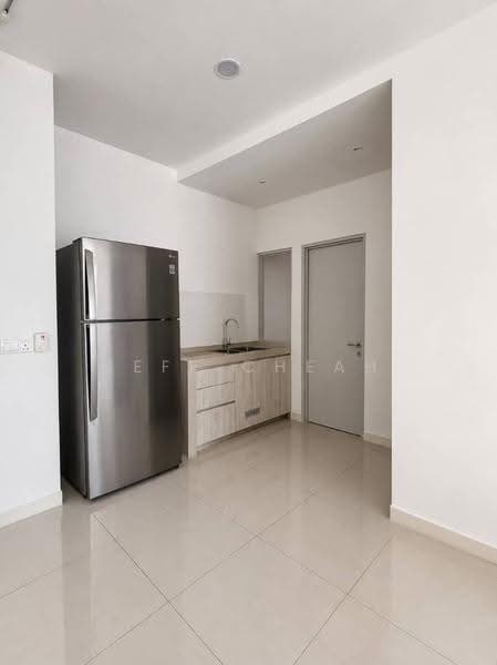 Service Residence for Rent at Savanna Executive Suite @ Southville City - Jeff Cheah - Kitchen - PropertyGuru.com.my