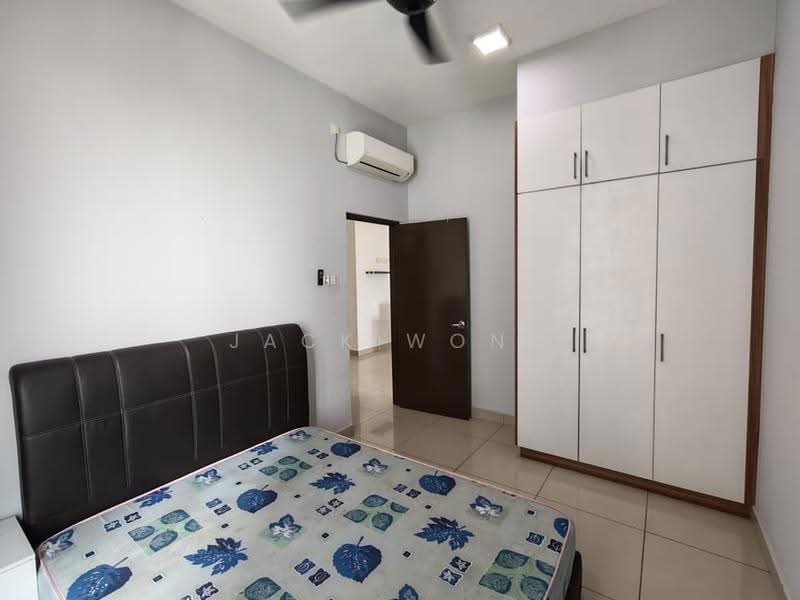 Kondominium untuk Dijual di M Condominium @ Larkin - Jack Wong - Bedroom - PropertyGuru.com.my