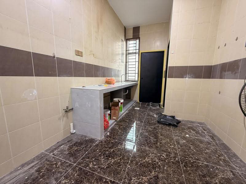 2-storey Terraced House for Sale in Taman Puteri Wangsa (Ulu Tiram) - Annie Tee - PropertyGuru.com.my