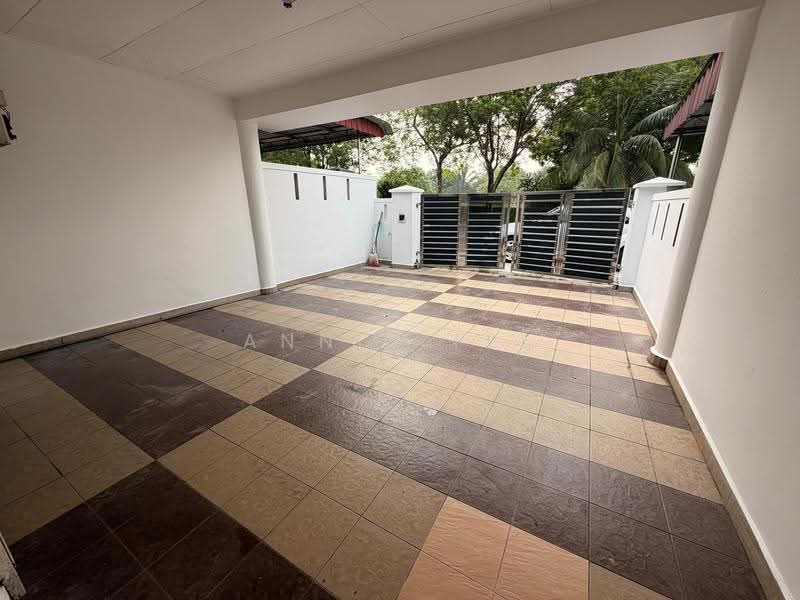 2-storey Terraced House for Sale in Taman Puteri Wangsa (Ulu Tiram) - Annie Tee - PropertyGuru.com.my
