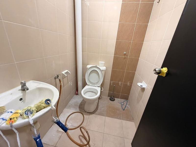 2-storey Terraced House for Sale in Taman Puteri Wangsa (Ulu Tiram) - Annie Tee - PropertyGuru.com.my