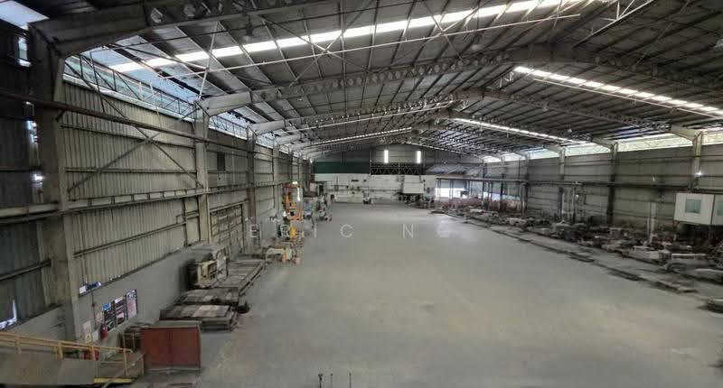 Detached Factory for Sale in Kawasan Industri Sungai Purun (Semenyih) - Eric Ng - PropertyGuru.com.my