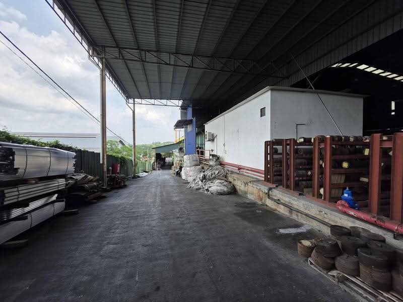 Detached Factory for Sale in Kawasan Industri Sungai Purun (Semenyih) - Eric Ng - PropertyGuru.com.my