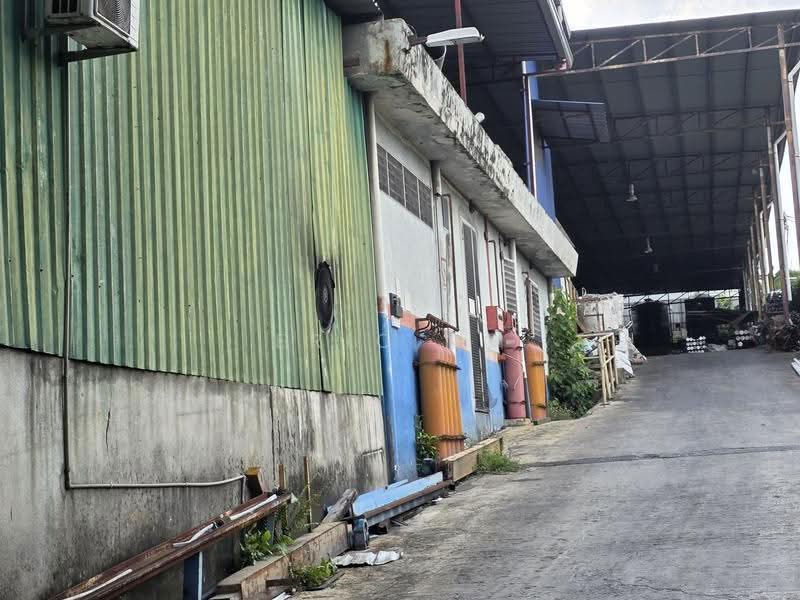 Detached Factory for Sale in Kawasan Industri Sungai Purun (Semenyih) - Eric Ng - PropertyGuru.com.my