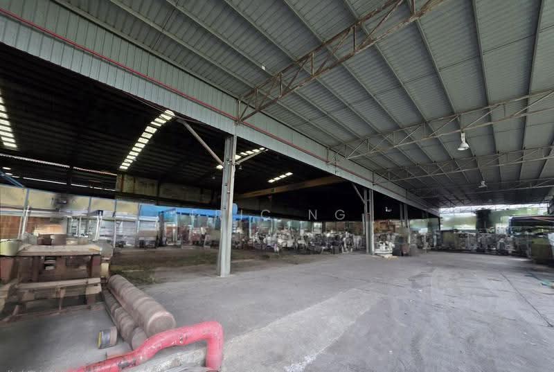 Detached Factory for Sale in Kawasan Industri Sungai Purun (Semenyih) - Eric Ng - PropertyGuru.com.my