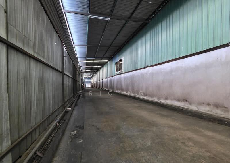 Detached Factory for Sale in Kawasan Industri Sungai Purun (Semenyih) - Eric Ng - PropertyGuru.com.my