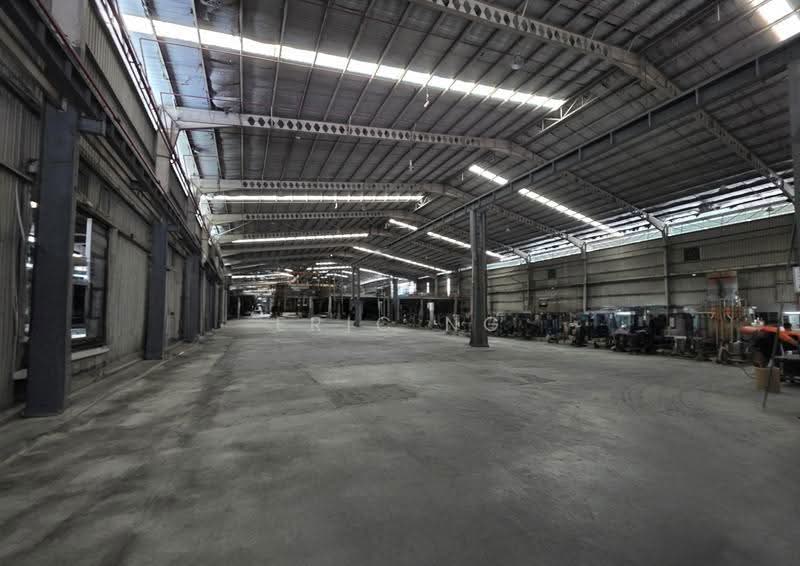 Detached Factory for Sale in Kawasan Industri Sungai Purun (Semenyih) - Eric Ng - Interior - PropertyGuru.com.my