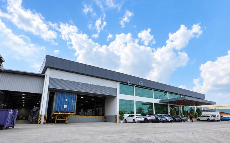 Detached Factory for Sale in Kawasan Industri Sungai Purun (Semenyih) - Eric Ng - Exterior - PropertyGuru.com.my